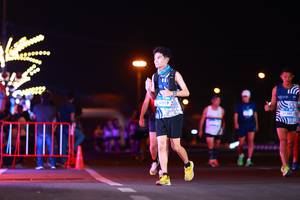 BIB: 41819
                            <button type="button" onclick="openModal(22993391)" class="btn btn-primary btn-sm float-right btn-popup" data-toggle="modal" data-target=".modal-high-quality">
                        <i class="fas fa-shopping-cart"></i> Add to Cart
                    </button>
                                            <button type="button" onclick="isThisMe(22993391, true)" class="btn btn-success btn-sm float-right btn-popup btn-isme hidden" data-toggle="tooltip" data-placement="bottom" title="นี่คือรูปของคุณใช่ไหม คลิกที่นี่เพื่อเอาเข้าอัลบั้ม">
                        <i class="fas fa-plus"></i> Add to album
                    </button>
                    <button type="button" onclick="isThisMe(22993391, false)" class="btn btn-warning btn-sm float-right btn-popup btn-isnotme hidden">
                        <i class="fas fa-ban"></i> Remove from album
                    </button>